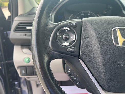 Used 2012 Honda CR-V EX-L image 21