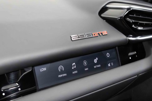 Used 2022 Ferrari 296 GTB image 27
