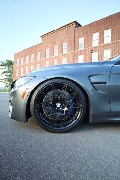 Used 2020 BMW M4 Coupe w/ Competition Package image 14