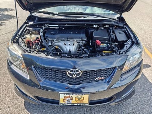 Used 2009 Toyota Corolla XRS image 31