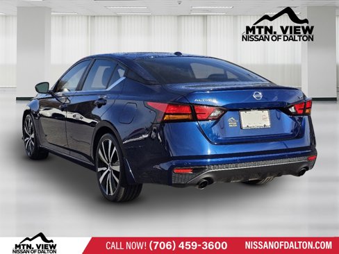 Used 2020 Nissan Altima 2.5 SR image 5