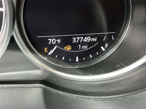 Certified 2022 MAZDA CX-5 AWD 2.5 S image 24