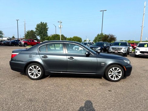 Used 2010 BMW 535i xDrive Sedan image 6