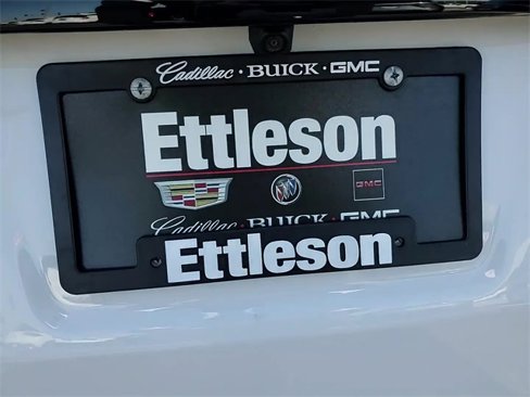 Used 2019 GMC Terrain SLE w/ Driver Convenience Package image 6