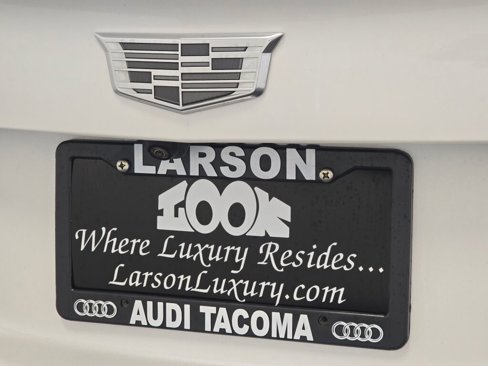 Used 2023 Cadillac XT4 Sport image 32