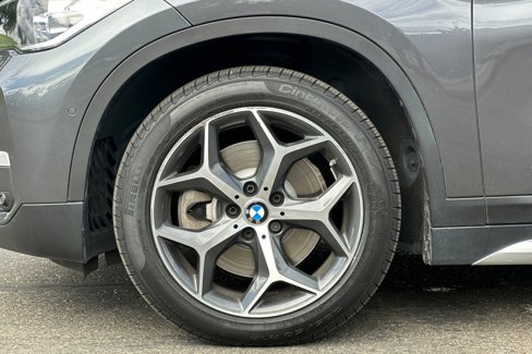 Used 2018 BMW X1 xDrive28i image 38