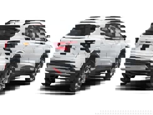 Used 2024 Chevrolet Trax RS w/ Sunroof Package image 5