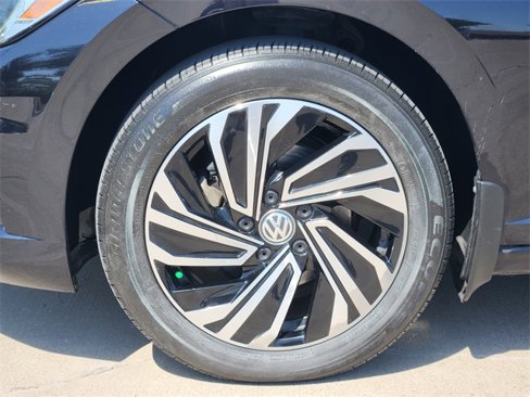 Used 2020 Volkswagen Jetta SEL image 22