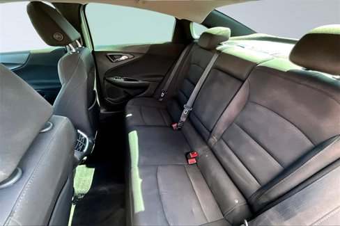 Used 2019 Chevrolet Malibu LT image 26