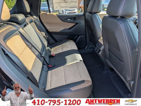 New 2026 Chevrolet Equinox ACTIV w/ Convenience Package III image 10