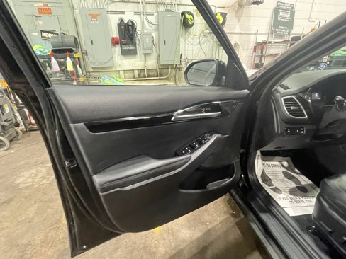 Used 2021 Kia Seltos EX image 13