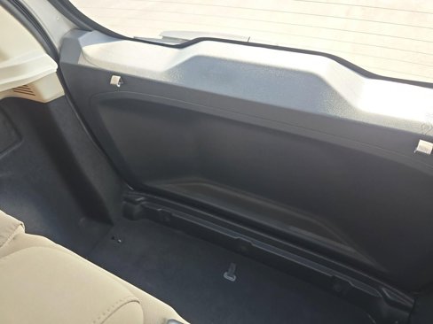 Used 2021 Ford EcoSport S image 23