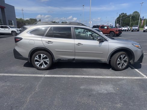 Used 2020 Subaru Outback Limited XT w/ Popular Package #2 image 1