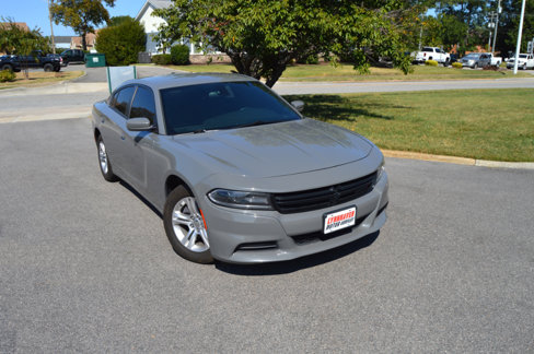 Used 2019 Dodge Charger SXT image 21