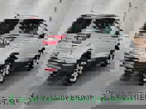 Used 2017 Ford Escape SE image 8