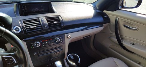 Used 2013 BMW 128i Convertible image 22