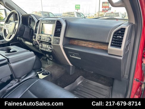 Used 2018 Ford F150 Lariat image 80