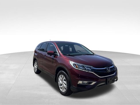 Used 2015 Honda CR-V EX image 8