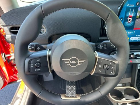 New 2025 MINI Cooper S image 15