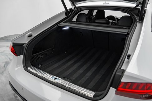 Used 2020 Audi S7 Prestige image 88
