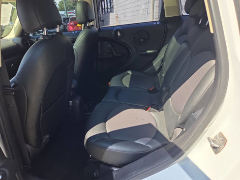 Used 2014 MINI Cooper Countryman S image 11