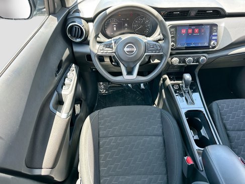 Certified 2024 Nissan Kicks SV image 19