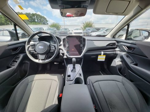 Used 2024 Subaru Crosstrek 2.0i Premium image 11