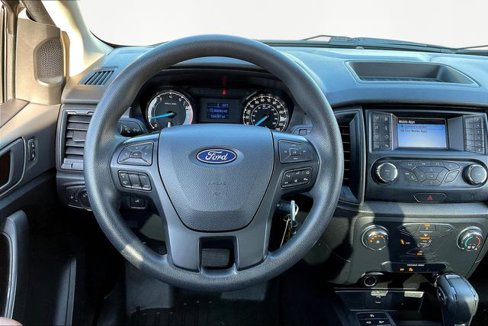 Used 2019 Ford Ranger XL w/ Equipment Group 101A Mid image 7