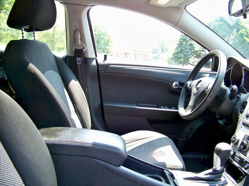 Used 2012 Chevrolet Malibu LT image 34
