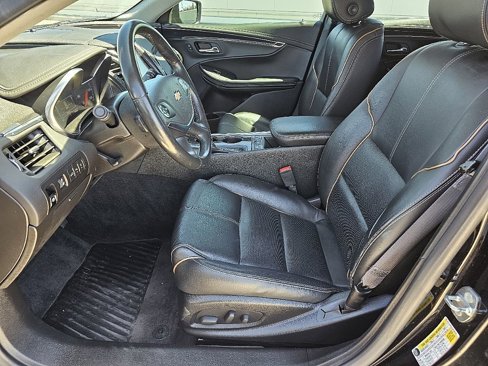 Used 2016 Chevrolet Impala LTZ image 25