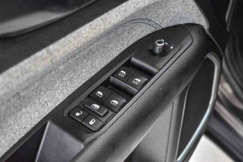 Used 2022 Jeep Compass Latitude image 20