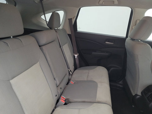 Used 2016 Honda CR-V LX image 19