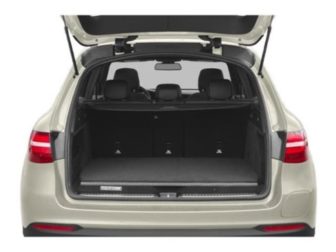 Used 2019 Mercedes-Benz GLC 350e 4MATIC image 12