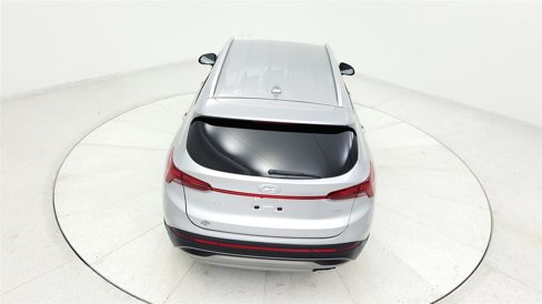 Used 2023 Hyundai Santa Fe SEL image 15
