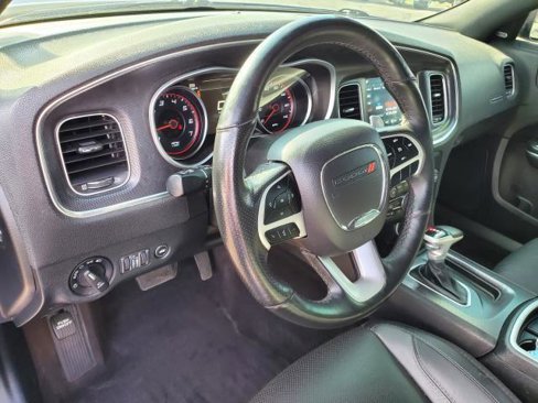 Used 2018 Dodge Charger GT image 7