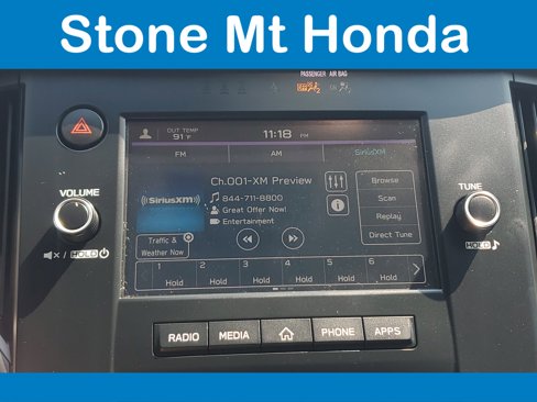 Used 2022 Subaru Outback 2.5i image 27