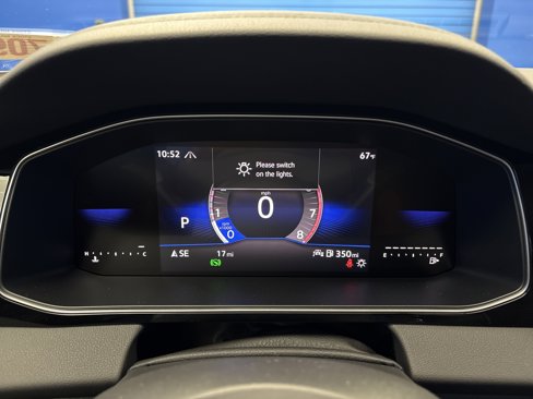 New 2025 Volkswagen Jetta S image 16
