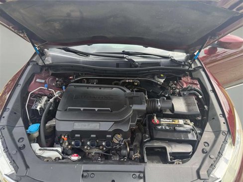 Used 2013 Honda Crosstour EX-L image 25