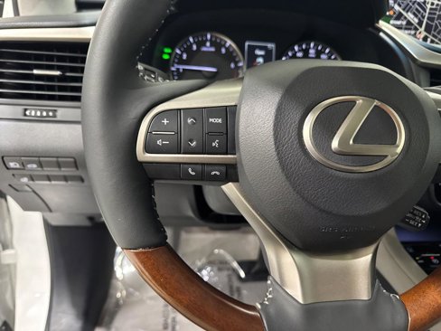 Used 2019 Lexus RX 350 AWD image 34