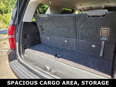 Used 2017 Chevrolet Tahoe LS image 9