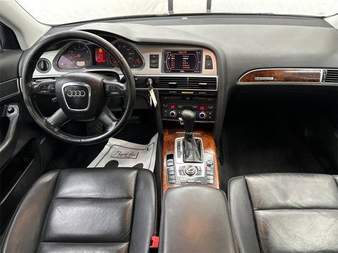 Used 2008 Audi A6 3.2 image 23