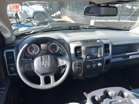 Used 2014 RAM 1500 Express image 20