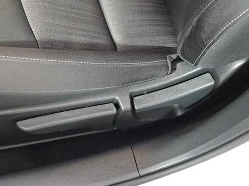 Certified 2022 Nissan Altima 2.5 S image 36