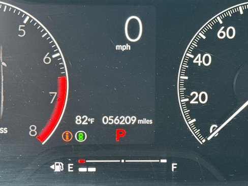 Used 2022 Honda Civic EX image 29