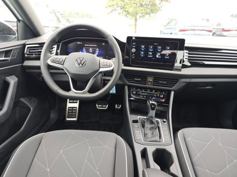 New 2025 Volkswagen Jetta Sport image 20