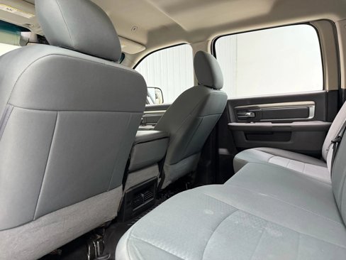 Used 2017 RAM 3500 SLT w/ Protection Group image 16