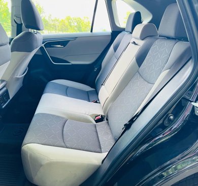 Used 2019 Toyota RAV4 XLE w/ Convenience Package image 22