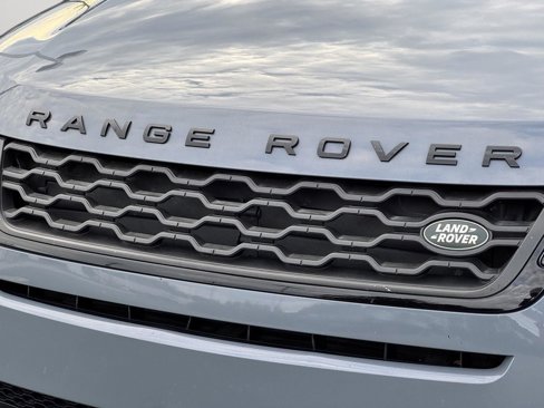 Used 2022 Land Rover Range Rover Evoque R-Dynamic S image 56