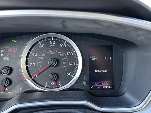 Used 2019 Toyota Corolla SE image 13