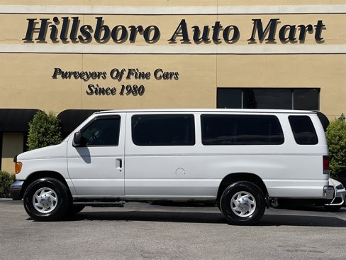Used 2007 Ford E-350 and Econoline 350 XL image 3